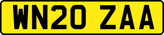 WN20ZAA