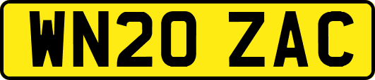 WN20ZAC