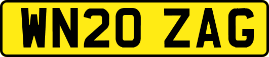 WN20ZAG