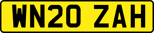 WN20ZAH