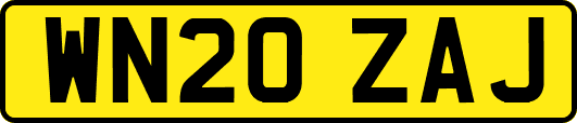 WN20ZAJ