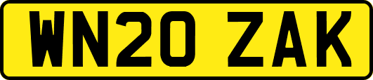 WN20ZAK