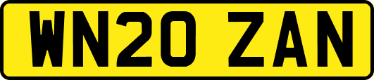 WN20ZAN