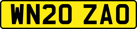 WN20ZAO
