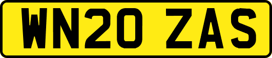 WN20ZAS