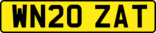 WN20ZAT