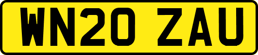 WN20ZAU