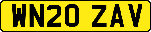 WN20ZAV