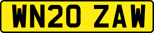 WN20ZAW