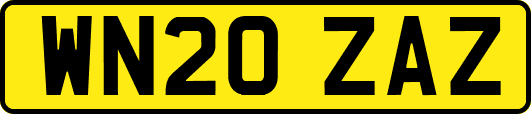 WN20ZAZ