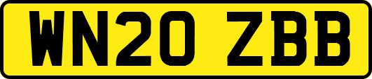 WN20ZBB