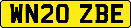 WN20ZBE