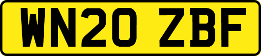 WN20ZBF