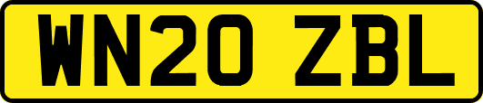 WN20ZBL