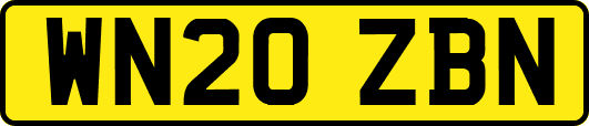 WN20ZBN