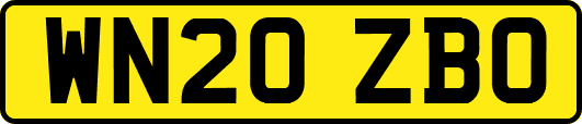 WN20ZBO