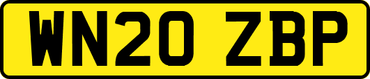WN20ZBP