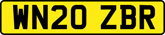 WN20ZBR