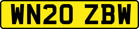 WN20ZBW