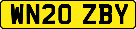 WN20ZBY