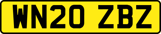 WN20ZBZ