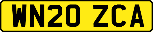 WN20ZCA