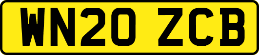 WN20ZCB