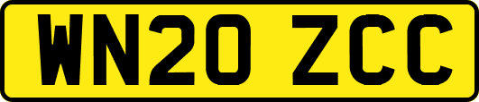 WN20ZCC