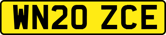 WN20ZCE