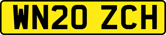 WN20ZCH
