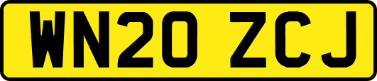 WN20ZCJ