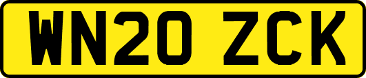 WN20ZCK