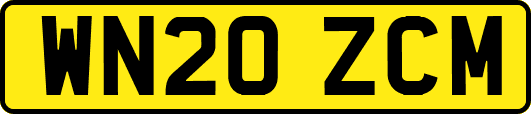 WN20ZCM