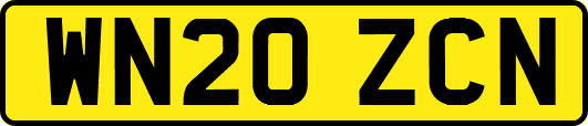 WN20ZCN