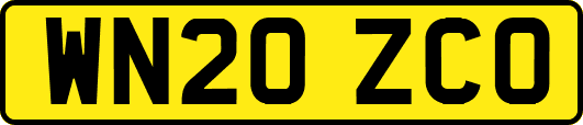 WN20ZCO