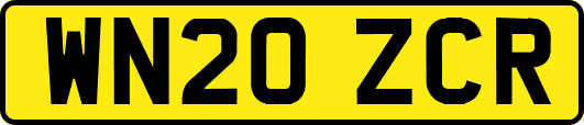WN20ZCR