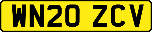 WN20ZCV