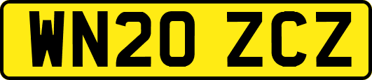 WN20ZCZ