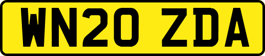 WN20ZDA