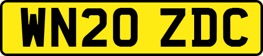 WN20ZDC