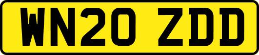 WN20ZDD