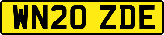 WN20ZDE