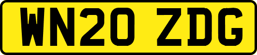 WN20ZDG