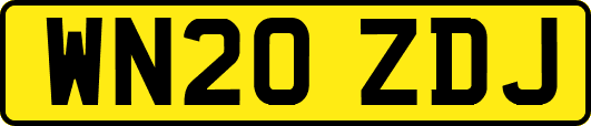 WN20ZDJ