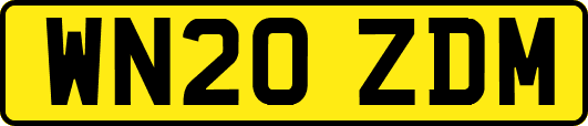 WN20ZDM