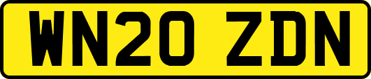 WN20ZDN