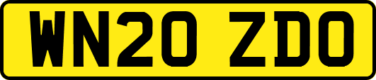 WN20ZDO