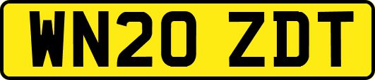 WN20ZDT