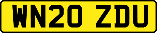 WN20ZDU