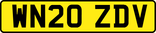 WN20ZDV